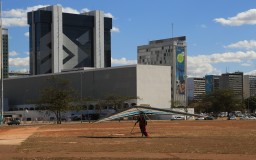 Brasília 2013