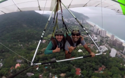 Rio Asa Delta – Come and fly with us in Rio
